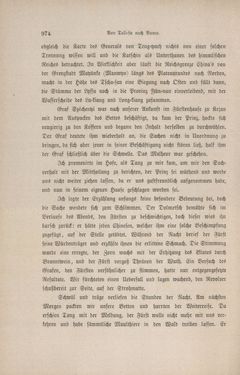 Bild der Seite - 974 - in Im fernen Osten - Reisen des Grafen Bela Szechenyi in Indien, Japan, China, Tibet und Birma in den Jahren 1877 - 1880