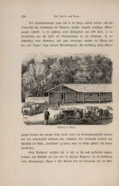 Bild der Seite - 976 - in Im fernen Osten - Reisen des Grafen Bela Szechenyi in Indien, Japan, China, Tibet und Birma in den Jahren 1877 - 1880