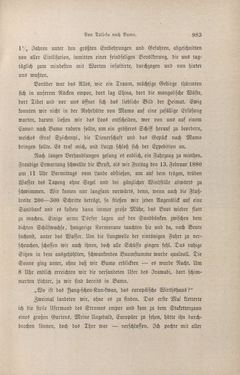 Bild der Seite - 983 - in Im fernen Osten - Reisen des Grafen Bela Szechenyi in Indien, Japan, China, Tibet und Birma in den Jahren 1877 - 1880
