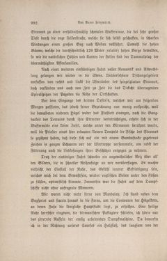 Bild der Seite - 992 - in Im fernen Osten - Reisen des Grafen Bela Szechenyi in Indien, Japan, China, Tibet und Birma in den Jahren 1877 - 1880