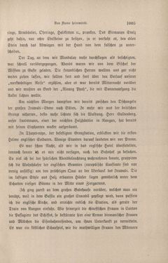 Bild der Seite - 1005 - in Im fernen Osten - Reisen des Grafen Bela Szechenyi in Indien, Japan, China, Tibet und Birma in den Jahren 1877 - 1880