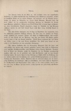 Bild der Seite - 1013 - in Im fernen Osten - Reisen des Grafen Bela Szechenyi in Indien, Japan, China, Tibet und Birma in den Jahren 1877 - 1880