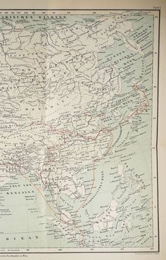 Bild der Seite - (001035) - in Im fernen Osten - Reisen des Grafen Bela Szechenyi in Indien, Japan, China, Tibet und Birma in den Jahren 1877 - 1880