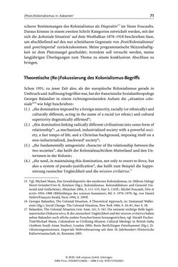 Image of the Page - 71 - in Österreich-Ungarns imperiale Herausforderungen - Nationalismen und Rivalitäten im Habsburgerreich um 1900