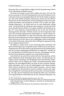 Image of the Page - 107 - in Österreich-Ungarns imperiale Herausforderungen - Nationalismen und Rivalitäten im Habsburgerreich um 1900