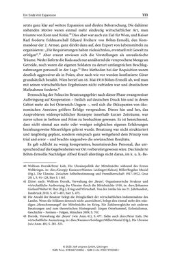 Image of the Page - 111 - in Österreich-Ungarns imperiale Herausforderungen - Nationalismen und Rivalitäten im Habsburgerreich um 1900