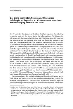 Image of the Page - 117 - in Österreich-Ungarns imperiale Herausforderungen - Nationalismen und Rivalitäten im Habsburgerreich um 1900