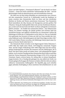 Image of the Page - 119 - in Österreich-Ungarns imperiale Herausforderungen - Nationalismen und Rivalitäten im Habsburgerreich um 1900