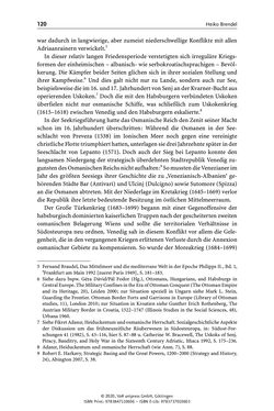 Image of the Page - 120 - in Österreich-Ungarns imperiale Herausforderungen - Nationalismen und Rivalitäten im Habsburgerreich um 1900