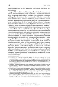 Image of the Page - 122 - in Österreich-Ungarns imperiale Herausforderungen - Nationalismen und Rivalitäten im Habsburgerreich um 1900