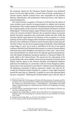 Image of the Page - 154 - in Österreich-Ungarns imperiale Herausforderungen - Nationalismen und Rivalitäten im Habsburgerreich um 1900