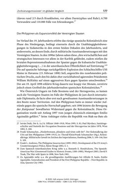 Bild der Seite - 177 - in Österreich-Ungarns imperiale Herausforderungen - Nationalismen und Rivalitäten im Habsburgerreich um 1900