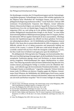 Image of the Page - 179 - in Österreich-Ungarns imperiale Herausforderungen - Nationalismen und Rivalitäten im Habsburgerreich um 1900