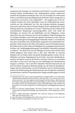 Image of the Page - 180 - in Österreich-Ungarns imperiale Herausforderungen - Nationalismen und Rivalitäten im Habsburgerreich um 1900