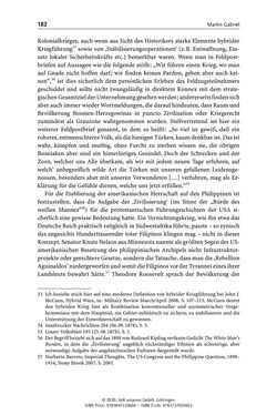 Image of the Page - 182 - in Österreich-Ungarns imperiale Herausforderungen - Nationalismen und Rivalitäten im Habsburgerreich um 1900