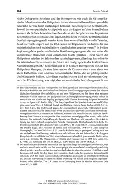 Image of the Page - 184 - in Österreich-Ungarns imperiale Herausforderungen - Nationalismen und Rivalitäten im Habsburgerreich um 1900
