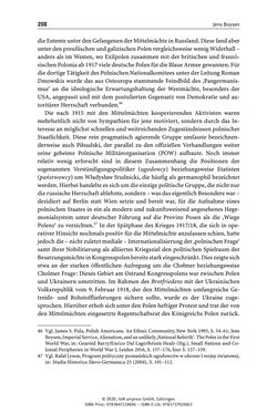 Image of the Page - 208 - in Österreich-Ungarns imperiale Herausforderungen - Nationalismen und Rivalitäten im Habsburgerreich um 1900