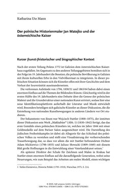 Image of the Page - 211 - in Österreich-Ungarns imperiale Herausforderungen - Nationalismen und Rivalitäten im Habsburgerreich um 1900