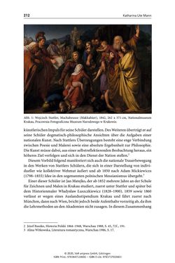 Image of the Page - 212 - in Österreich-Ungarns imperiale Herausforderungen - Nationalismen und Rivalitäten im Habsburgerreich um 1900