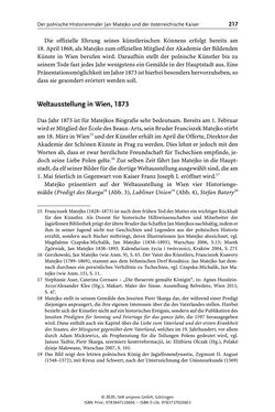 Image of the Page - 217 - in Österreich-Ungarns imperiale Herausforderungen - Nationalismen und Rivalitäten im Habsburgerreich um 1900