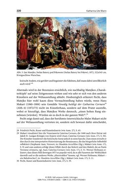 Image of the Page - 220 - in Österreich-Ungarns imperiale Herausforderungen - Nationalismen und Rivalitäten im Habsburgerreich um 1900