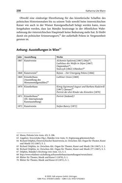 Image of the Page - 230 - in Österreich-Ungarns imperiale Herausforderungen - Nationalismen und Rivalitäten im Habsburgerreich um 1900