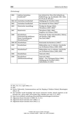 Image of the Page - 232 - in Österreich-Ungarns imperiale Herausforderungen - Nationalismen und Rivalitäten im Habsburgerreich um 1900