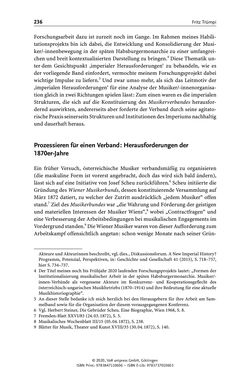 Image of the Page - 236 - in Österreich-Ungarns imperiale Herausforderungen - Nationalismen und Rivalitäten im Habsburgerreich um 1900