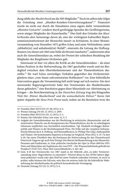 Image of the Page - 237 - in Österreich-Ungarns imperiale Herausforderungen - Nationalismen und Rivalitäten im Habsburgerreich um 1900