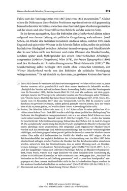 Image of the Page - 239 - in Österreich-Ungarns imperiale Herausforderungen - Nationalismen und Rivalitäten im Habsburgerreich um 1900