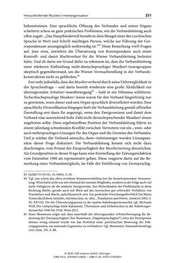Bild der Seite - 251 - in Österreich-Ungarns imperiale Herausforderungen - Nationalismen und Rivalitäten im Habsburgerreich um 1900