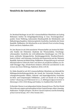 Image of the Page - 355 - in Österreich-Ungarns imperiale Herausforderungen - Nationalismen und Rivalitäten im Habsburgerreich um 1900