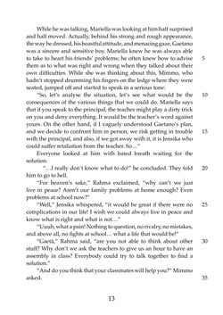 Image of the Page - 11 - in In and Out & www.whatsyourname.you