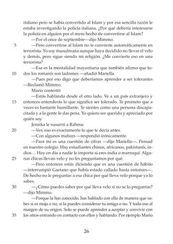 Image of the Page - 26 - in Dentro y Fuera & www.cómotellamas.tú