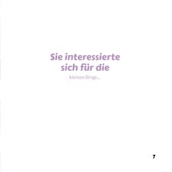 Image of the Page - 7 - in Ina erforscht den Weltraum