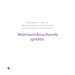 Bild der Seite - 18 - in Ina erforscht den Weltraum