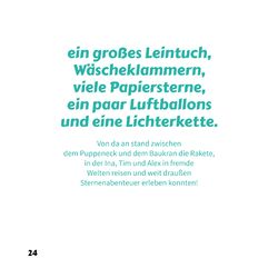 Bild der Seite - 24 - in Ina erforscht den Weltraum