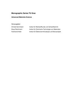 Image of the Page - (000004) - in Induktionsfügen von thermoplastischen Faserverbundwerkstoffen