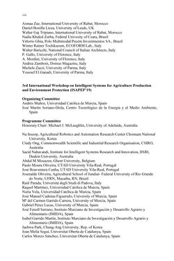 Bild der Seite - VIII - in Intelligent Environments 2019 - Workshop Proceedings of the 15th International Conference on Intelligent Environments