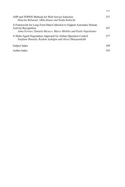 Image of the Page - XVII - in Intelligent Environments 2019 - Workshop Proceedings of the 15th International Conference on Intelligent Environments