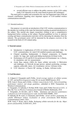 Image of the Page - 11 - in Intelligent Environments 2019 - Workshop Proceedings of the 15th International Conference on Intelligent Environments