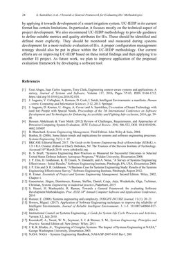 Image of the Page - 24 - in Intelligent Environments 2019 - Workshop Proceedings of the 15th International Conference on Intelligent Environments