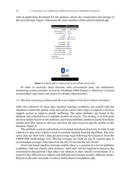 Bild der Seite - 30 - in Intelligent Environments 2019 - Workshop Proceedings of the 15th International Conference on Intelligent Environments