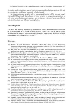 Bild der Seite - 137 - in Intelligent Environments 2019 - Workshop Proceedings of the 15th International Conference on Intelligent Environments