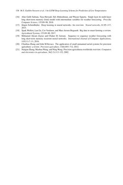 Bild der Seite - 138 - in Intelligent Environments 2019 - Workshop Proceedings of the 15th International Conference on Intelligent Environments