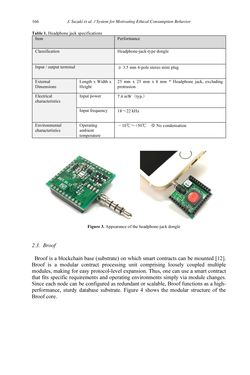 Bild der Seite - 166 - in Intelligent Environments 2019 - Workshop Proceedings of the 15th International Conference on Intelligent Environments