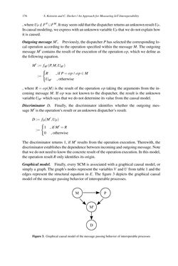 Bild der Seite - 176 - in Intelligent Environments 2019 - Workshop Proceedings of the 15th International Conference on Intelligent Environments