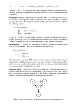 Image of the Page - 176 - in Intelligent Environments 2019 - Workshop Proceedings of the 15th International Conference on Intelligent Environments