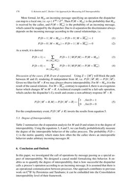 Bild der Seite - 178 - in Intelligent Environments 2019 - Workshop Proceedings of the 15th International Conference on Intelligent Environments