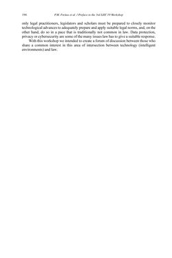 Image of the Page - 194 - in Intelligent Environments 2019 - Workshop Proceedings of the 15th International Conference on Intelligent Environments
